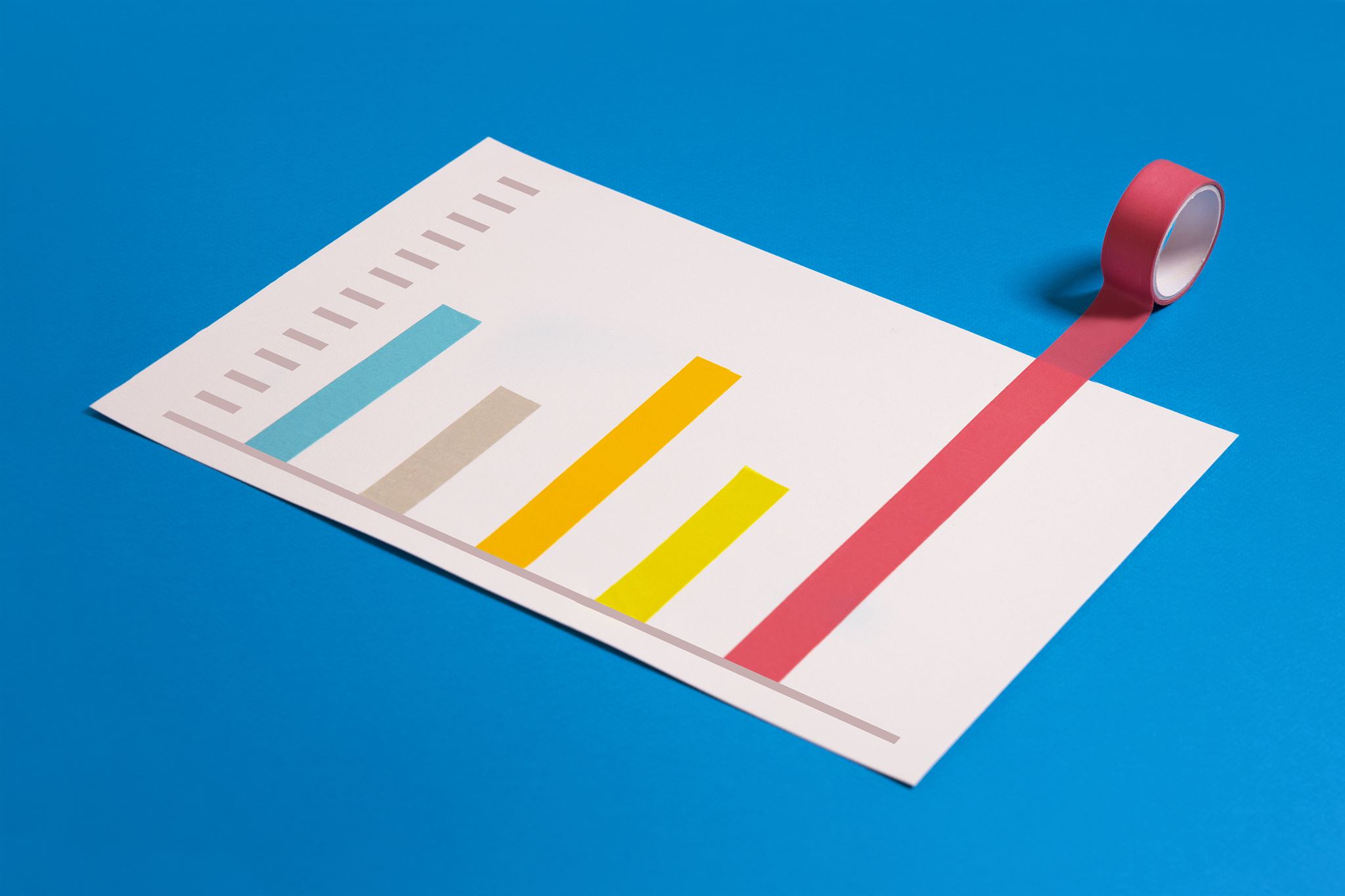 Graph-on-a-paper