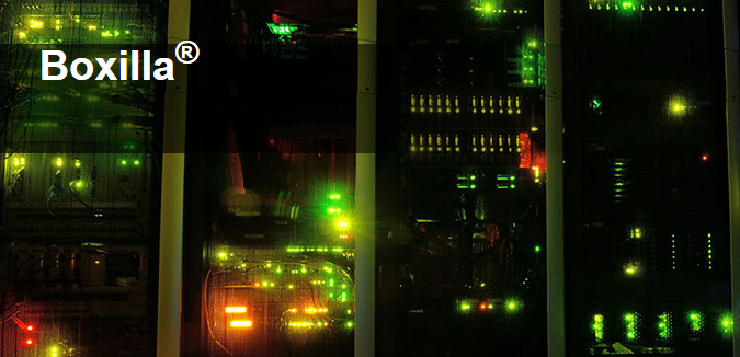 blackbox-kvm
