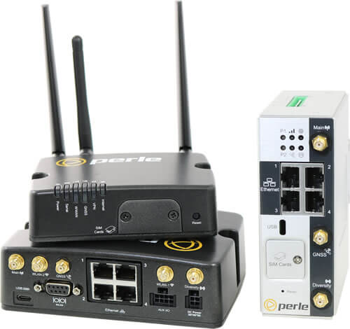 perle-routers